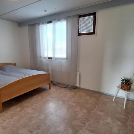Apartman Miilunhovi Kolmio *