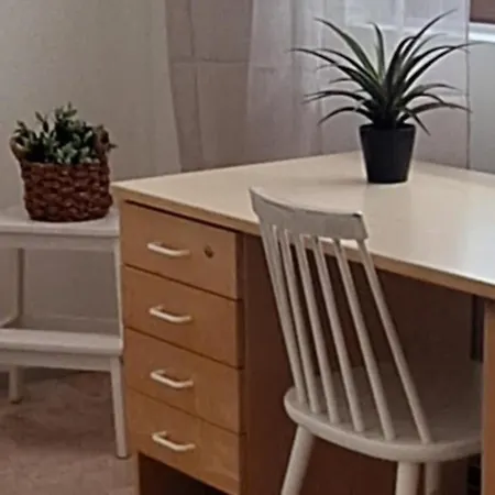Miilunhovi Kolmio Petäjävesi