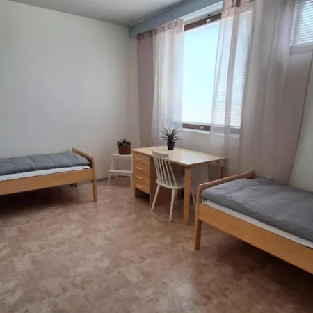 Huoneisto Miilunhovi Kolmio *