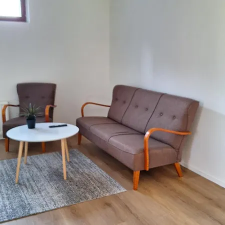 Apartman Miilunhovi Kolmio Petäjävesi